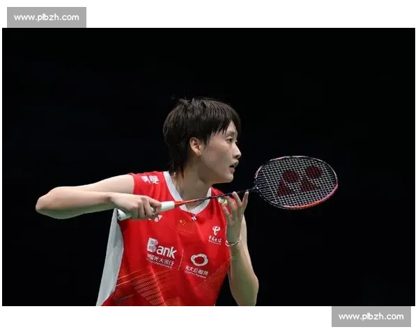 退赛潮中的孤勇者:国羽法国赛遇冷,陈雨菲逆势冲锋