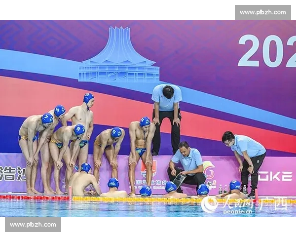 粤军 137 擒湘师 广东水球挺进全运决赛