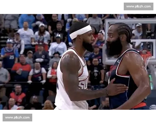 狄龙拜师哈登？“恶汉” 防守的纪律传承